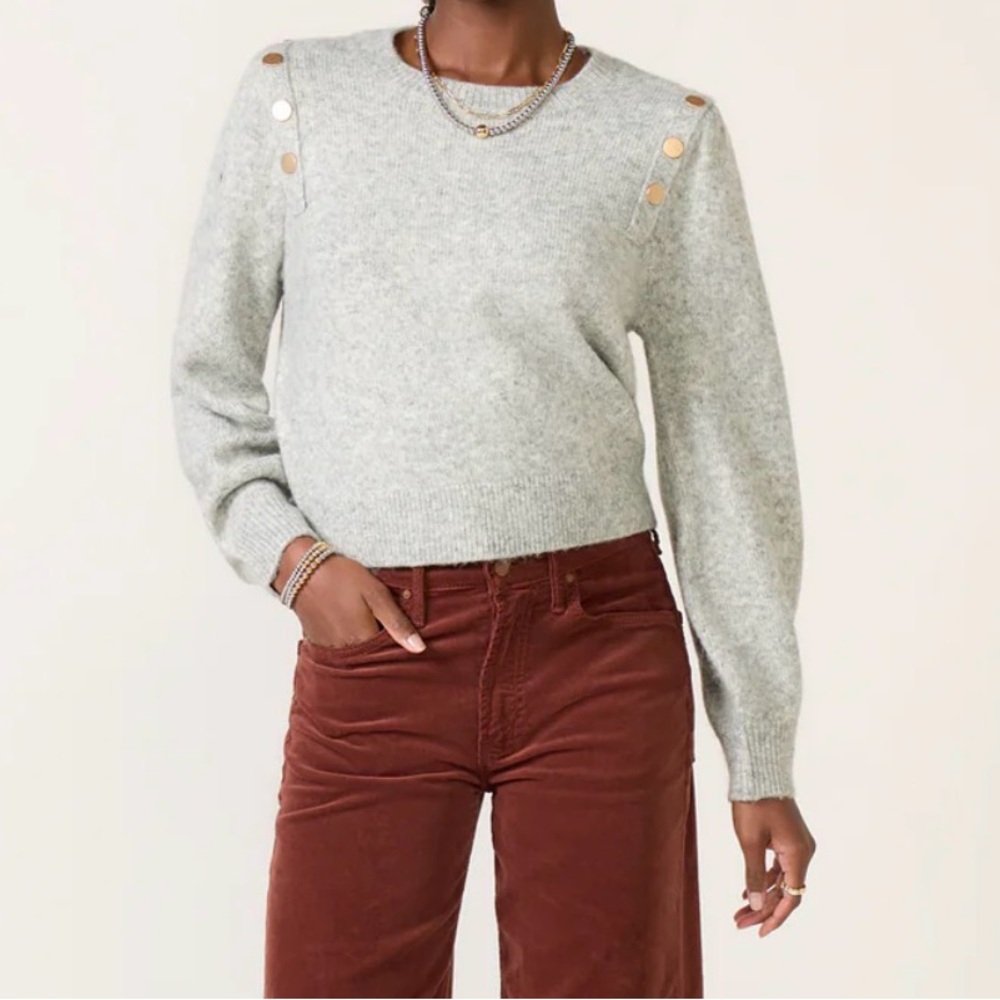 Evereve Kennedy Sweater